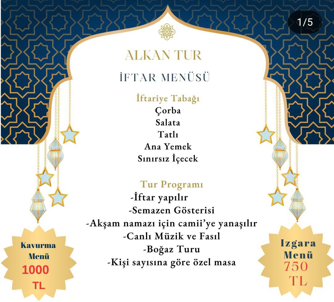 Alkan Turizm